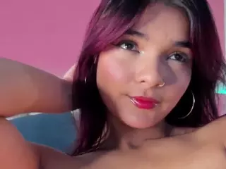 Emylie sexy body's Live Sex Cam Show