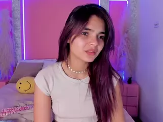 Emylie sexy body's Live Sex Cam Show