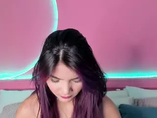 Emylie sexy body's Live Sex Cam Show