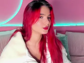 Emylie sexy body's Live Sex Cam Show