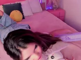 Emylie sexy body's Live Sex Cam Show