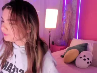 Emylie sexy body's Live Sex Cam Show