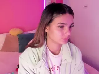 Emylie sexy body's Live Sex Cam Show