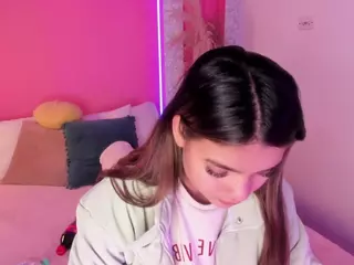 Emylie sexy body's Live Sex Cam Show