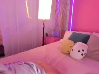 Emylie sexy body's Live Sex Cam Show