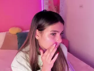 Emylie sexy body's Live Sex Cam Show