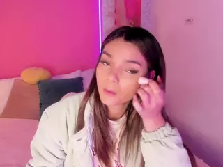Emylie sexy body's Live Sex Cam Show