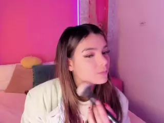 Emylie sexy body's Live Sex Cam Show