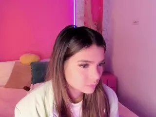Emylie sexy body's Live Sex Cam Show