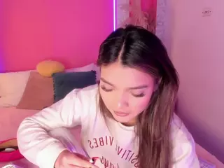 Emylie sexy body's Live Sex Cam Show