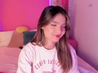 Emylie sexy body's Live Sex Cam Show