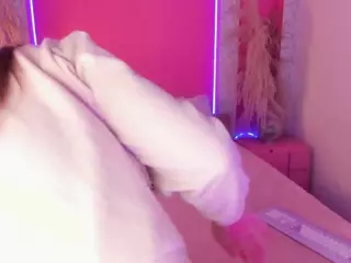 Emylie sexy body's Live Sex Cam Show