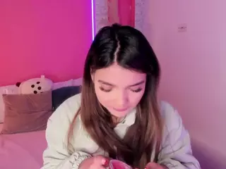 Emylie sexy body's Live Sex Cam Show