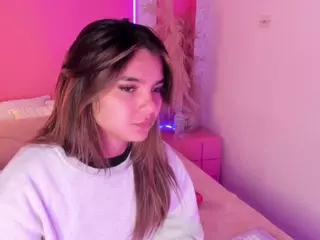Emylie sexy body's Live Sex Cam Show
