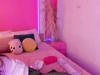 Emylie sexy body's Live Sex Cam Show