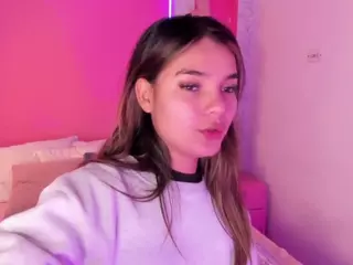 Emylie sexy body's Live Sex Cam Show