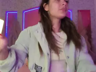 Emylie sexy body's Live Sex Cam Show