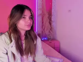 Emylie sexy body's Live Sex Cam Show