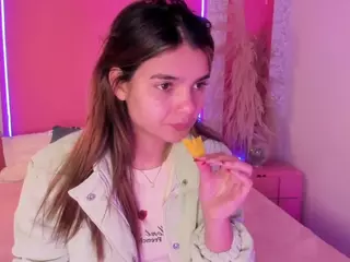 Emylie sexy body's Live Sex Cam Show