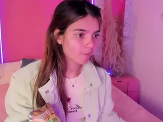 Emylie sexy body's Live Sex Cam Show
