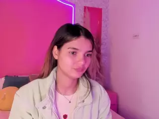 Emylie sexy body's Live Sex Cam Show