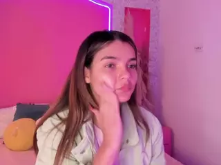 Emylie sexy body's Live Sex Cam Show