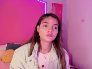 Emylie sexy body's Live Sex Cam Show