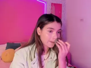 Emylie sexy body's Live Sex Cam Show
