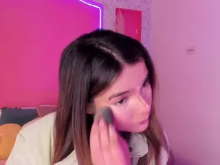 Emylie sexy body's Live Sex Cam Show