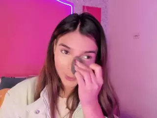 Emylie sexy body's Live Sex Cam Show