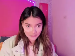 Emylie sexy body's Live Sex Cam Show