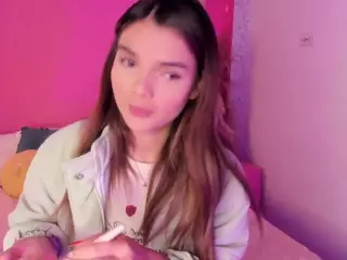 Emylie sexy body's Live Sex Cam Show