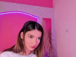 Emylie sexy body's Live Sex Cam Show