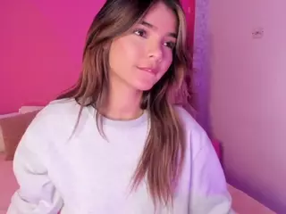 Emylie sexy body's Live Sex Cam Show