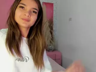 Emylie sexy body's Live Sex Cam Show