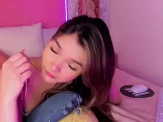 Emylie sexy body's Live Sex Cam Show