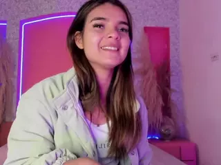 Emylie sexy body's Live Sex Cam Show