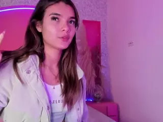 Emylie sexy body's Live Sex Cam Show