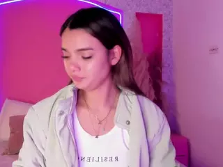 Emylie sexy body's Live Sex Cam Show