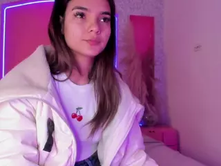 Emylie sexy body's Live Sex Cam Show