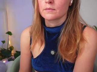 ameliasweety69 live cam profile