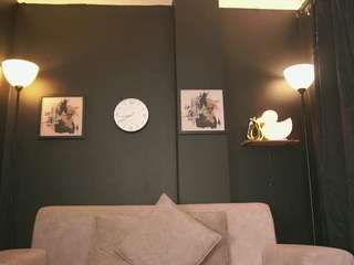celesterusell webcam