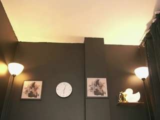 celesterusell webcam