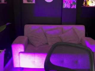 celesterusell Live Webcam on CamSoda