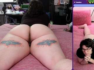 CreepyCrawlyQueen
