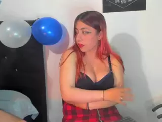 shelbyredsex's Live Sex Cam Show