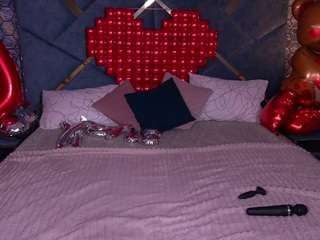 kimberlyworld's CamSoda show and profile