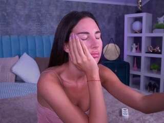 kimberlyworld private show