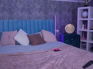 KimberlyWorld live cam preview