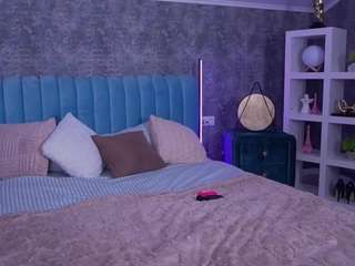 KimberlyWorld live cam preview